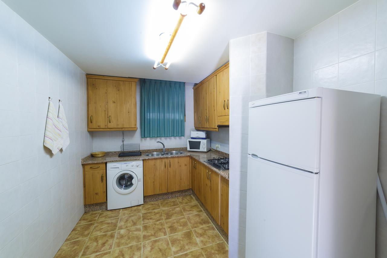 Apartamentos Ribera Del Jucar Alcala del Jucar Exterior foto
